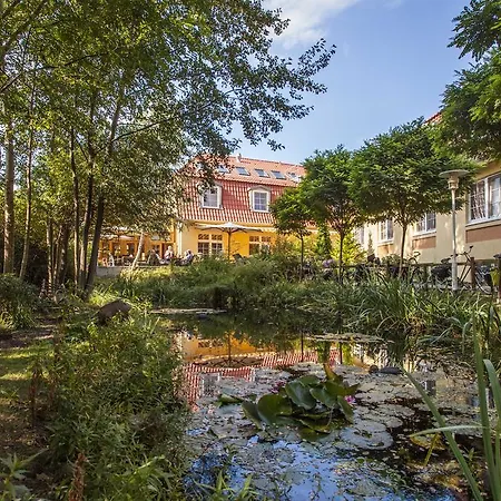 Zum Leineweber Burg im Spreewald