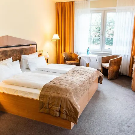 Zum Leineweber Hotel Burg (Spreewald)