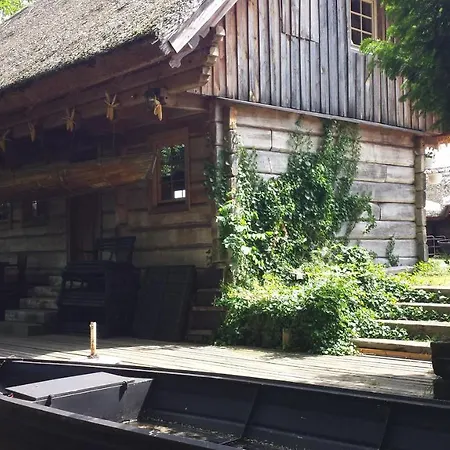 Hotel Zum Leineweber Burg (Spreewald)