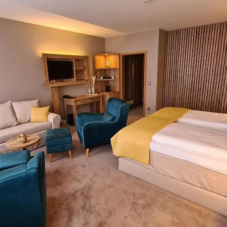 Zum Leineweber Hotel