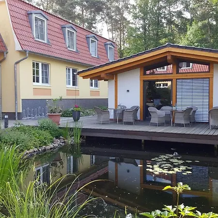 Zum Leineweber Hotel Burg im Spreewald