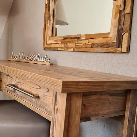 Zum Leineweber Burg (Spreewald)