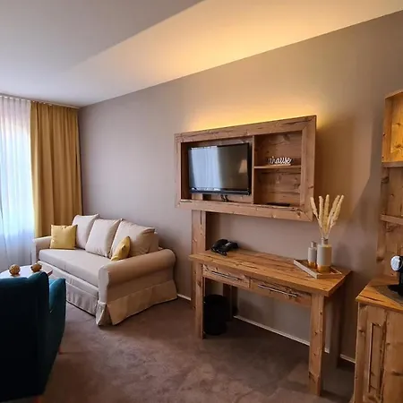 Zum Leineweber 4* Burg (Spreewald)