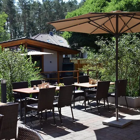 Zum Leineweber Burg (Spreewald)