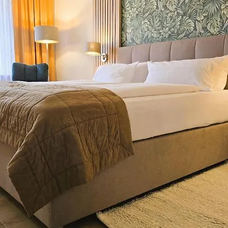 Hotel Zum Leineweber