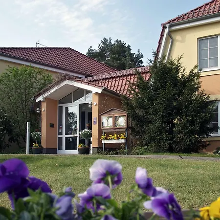 Zum Leineweber Hotel Burg (Spreewald)