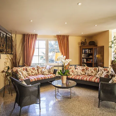 Hotel Zum Leineweber Burg (Spreewald)