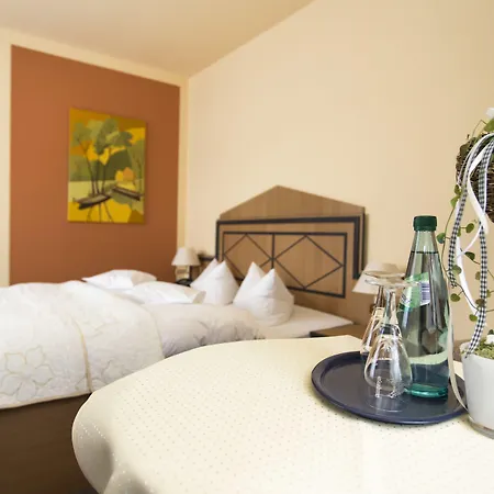 Hotel Zum Leineweber