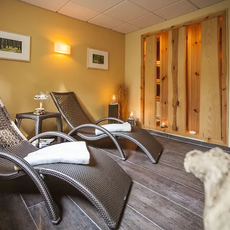 Zum Leineweber Hotel 4*