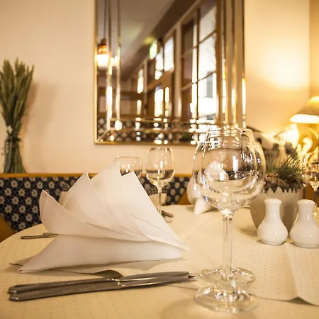 Zum Leineweber 4* Burg (Spreewald)