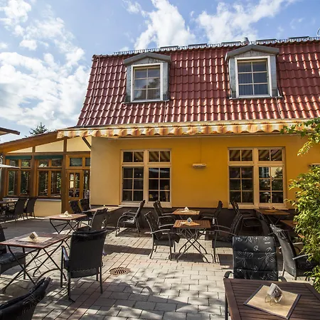 Zum Leineweber 4* Burg (Spreewald)