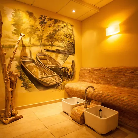 Zum Leineweber Hotel Burg (Spreewald)