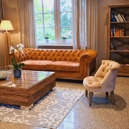 Zum Leineweber Burg (Spreewald)