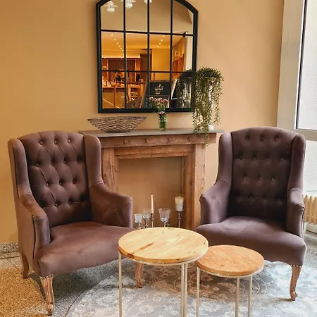 Hotel Zum Leineweber 4*