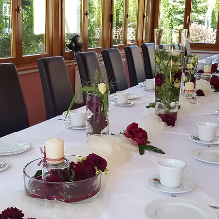 Zum Leineweber Hotel Burg (Spreewald)