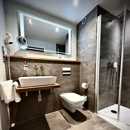 Zum Leineweber Burg (Spreewald)