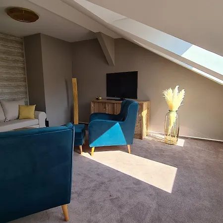 Zum Leineweber Hotel Burg (Spreewald)