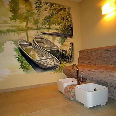 Zum Leineweber Hotel