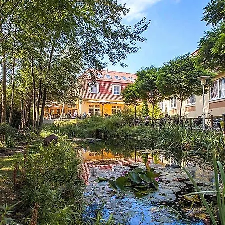 Zum Leineweber Burg (Spreewald)