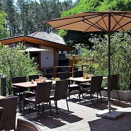 Zum Leineweber Hotel