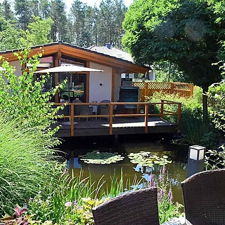 Zum Leineweber Burg (Spreewald)