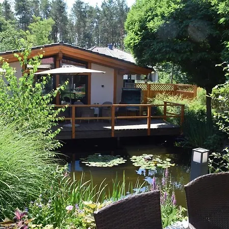 Hotel Zum Leineweber Burg (Spreewald)