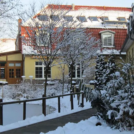 Zum Leineweber 4* Burg (Spreewald)