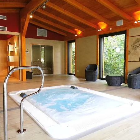 Zum Leineweber 4* Burg (Spreewald)