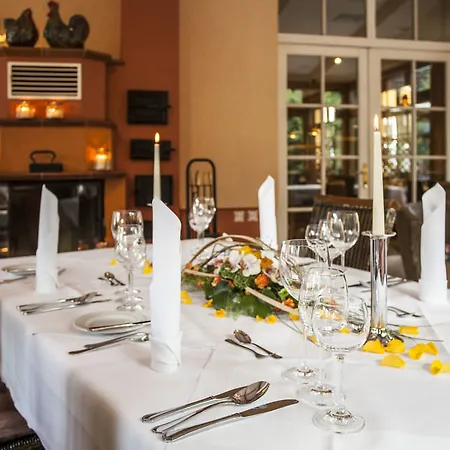 Hotel Zum Leineweber 4*