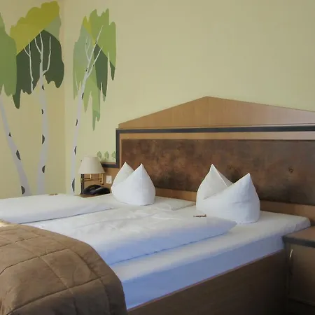 Zum Leineweber Hotel Burg (Spreewald)