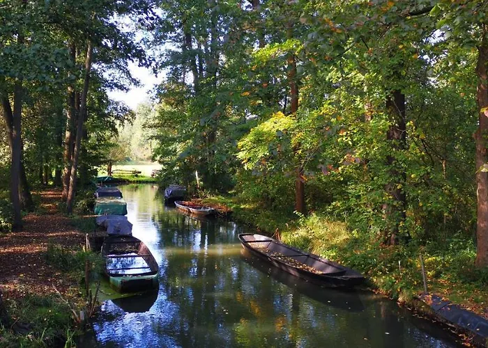 Zum Leineweber فندق