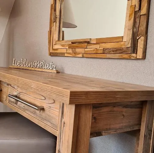 Zum Leineweber بورغ