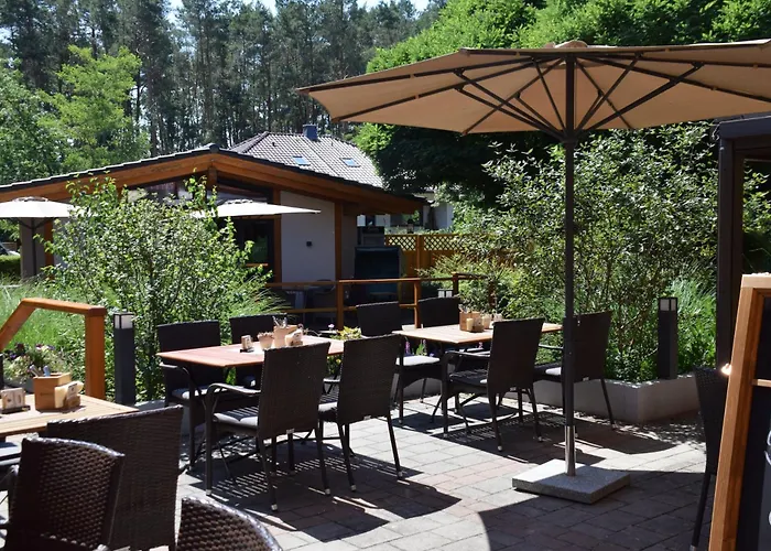 Zum Leineweber بورغ