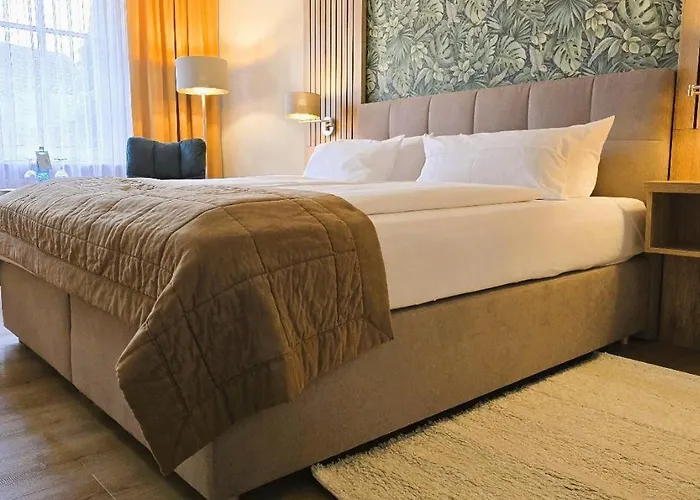 Hotel Zum Leineweber