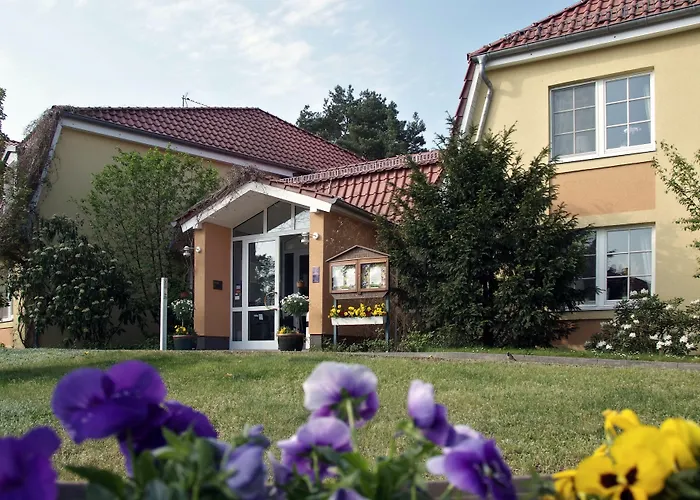 Zum Leineweber فندق بورغ