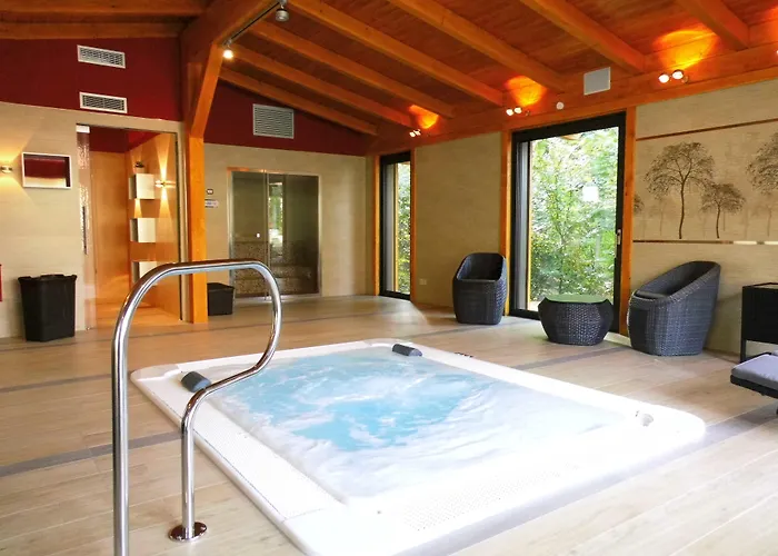 Zum Leineweber فندق بورغ