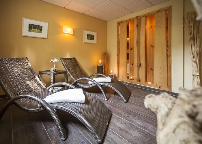 Zum Leineweber فندق 4*