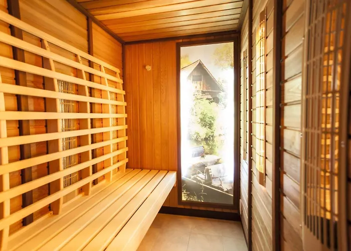 Zum Leineweber فندق 4*