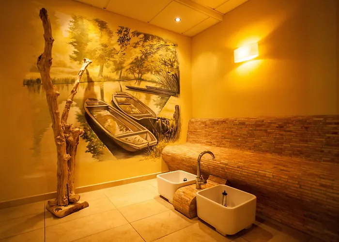 Zum Leineweber فندق بورغ