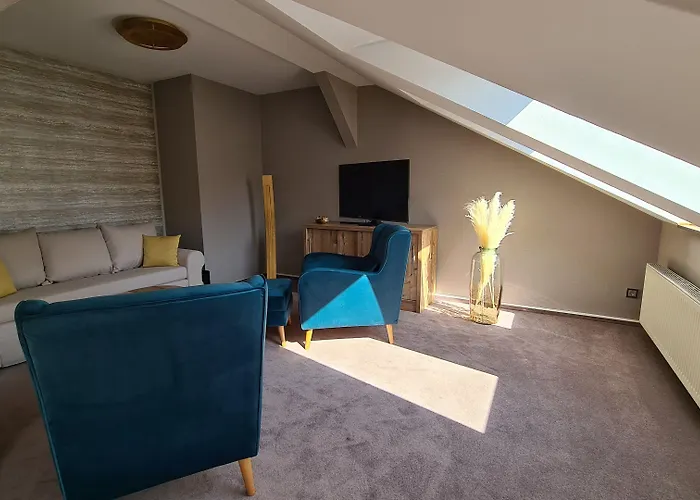 Zum Leineweber فندق بورغ